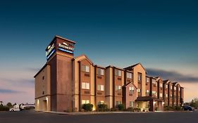 Baymont Inn & Suites Las Vegas